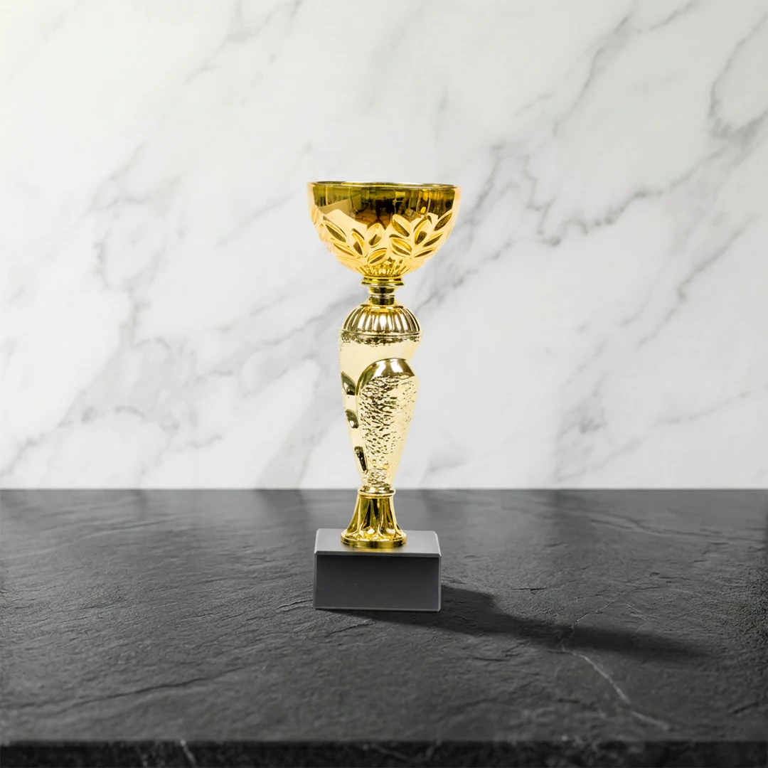 Small Trophies 33